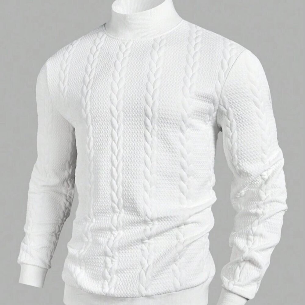 Men's sweaters Casual Sweatshirt